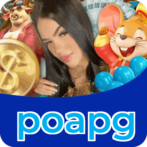 Dealers profissionais da poapg