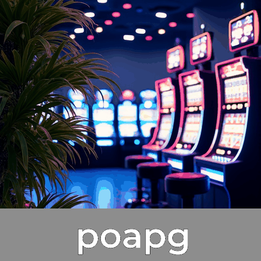 Descubra o acesso premium com login poapg seguro