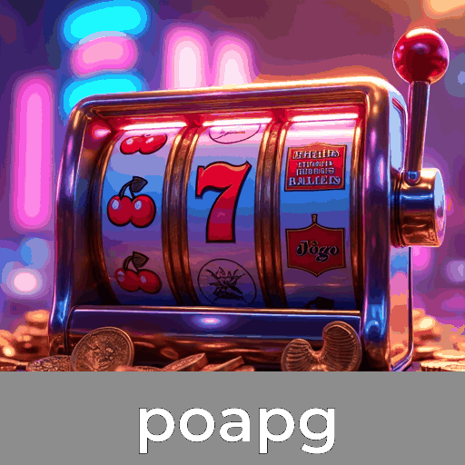 Experiência Segura e Profissional em Jogos Online com poapg
