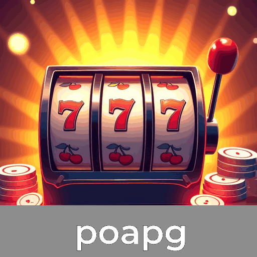 Poapg: Explore a Emoção do Jogo Crash com Multiplicadores Altos