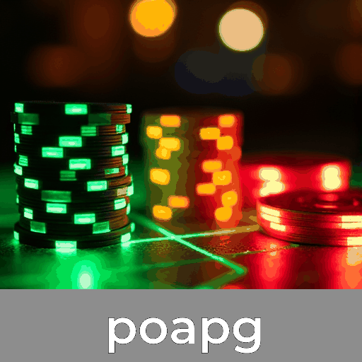 Inovador App da poapg: Experiência de Apostas com Interface Adaptativa