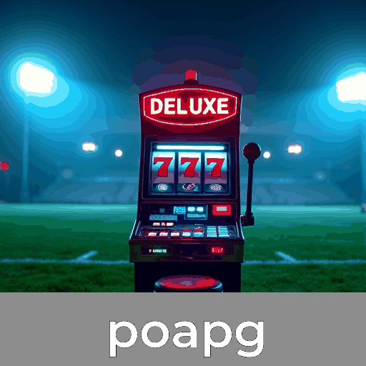 Descubra os bônus exclusivos do poapg para apostas online