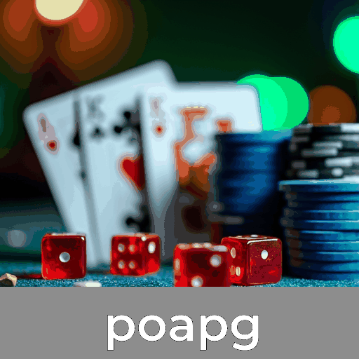 Maximize suas Vitórias: Estratégias poapg para Jogos com Edge