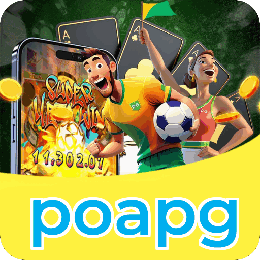 Download iOS poapg