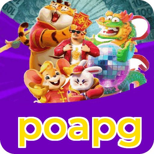 Instalação PC poapg